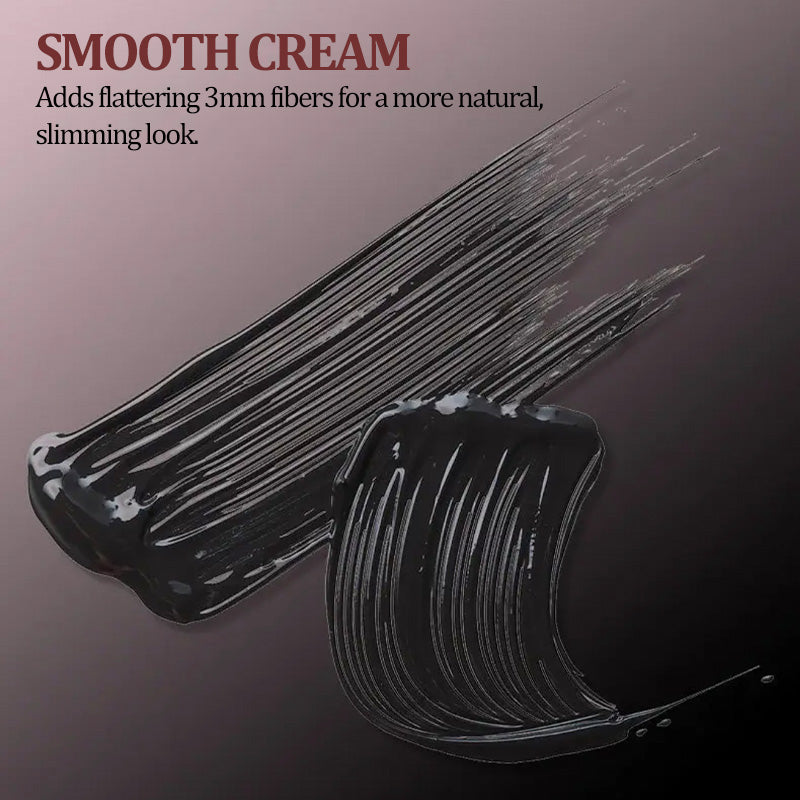 🔥2025 Nowy wydłużający i podkręcający tusz do rzęs