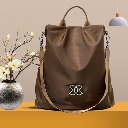 🔥Plecak antykradzieżowy o dużej pojemności