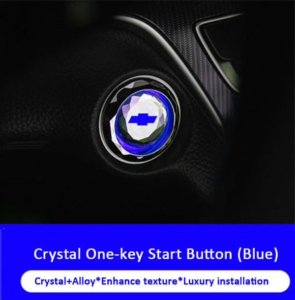 Gorąca wyprzedaż🔥49% zniżki🔥Jeden klucz do uruchomienia przycisku ochrony kryształu