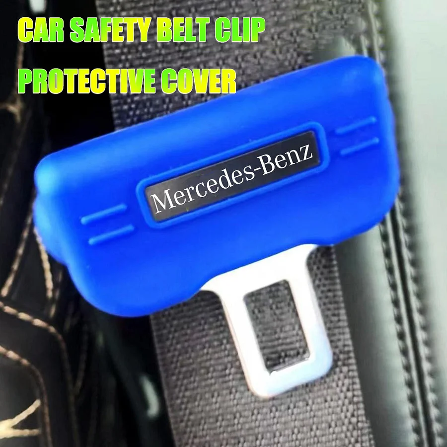 Osłona ochronna na zaczep pasa samochodowego🎉2 szt.🎉