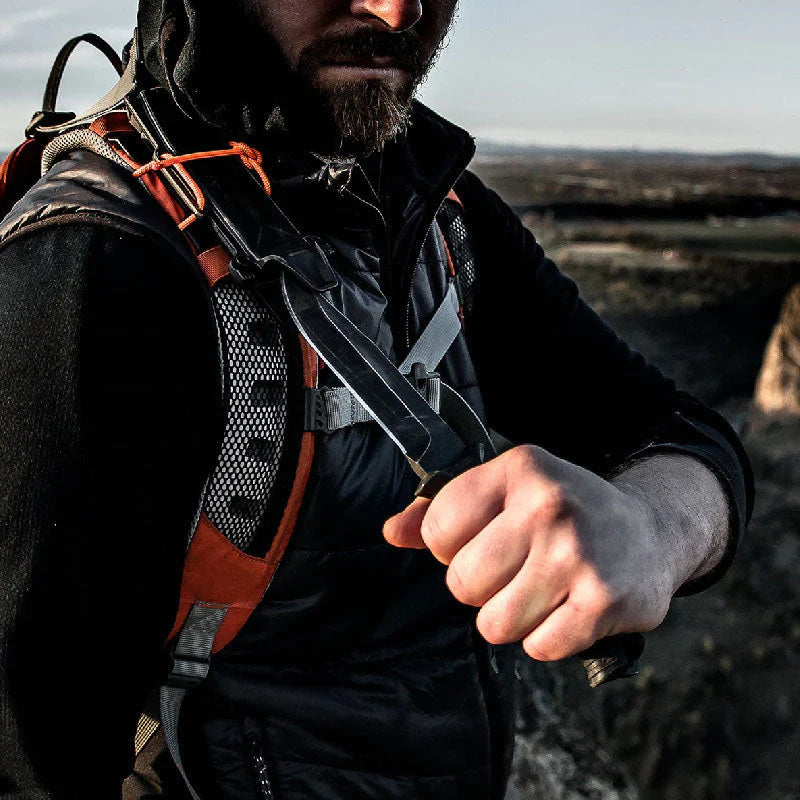 Nóż taktyczny, broń wojskowa