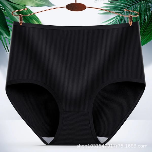 Ostatni dzień Kup 1 i otrzymaj 2 za darmo🔥- Damska bielizna chłonna z wysokim stanem