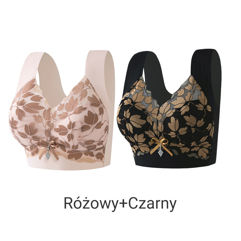 ✨【1+1 gratis】💖 Bezszwowa bielizna damska