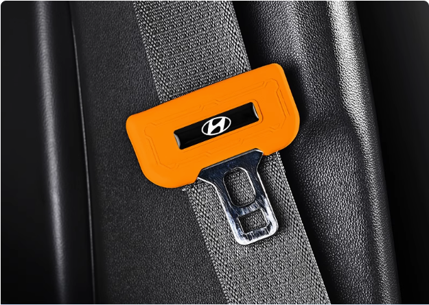 Osłona ochronna na zaczep pasa samochodowego🎉2 szt.🎉