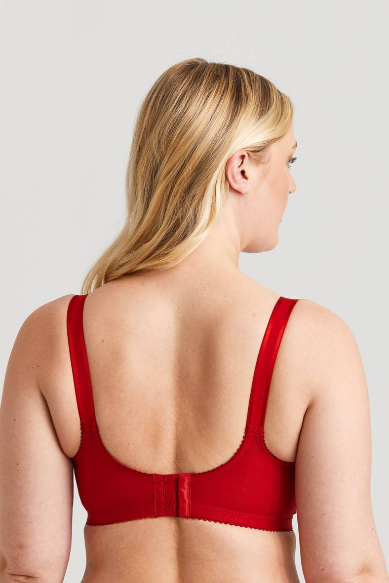 Biustonosz Triumph 4-częściowy 🎉Nowy bestseller 2025 roku