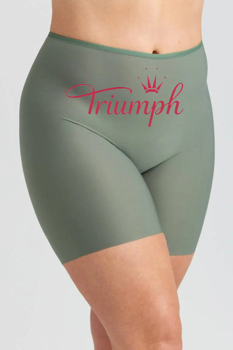 Triumph - 3 sztuki✨Majtki z długimi nogawkami Cool Sensation