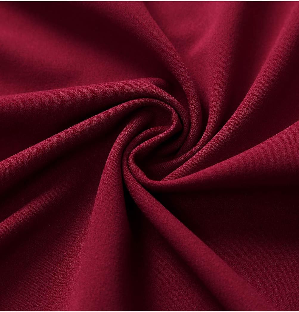 Sukienki koktajlowe DRESSTELLS dla kobiet, formalne suknie ślubne, skromne suknie balowe na przyjęcie w kościele w 2025 roku