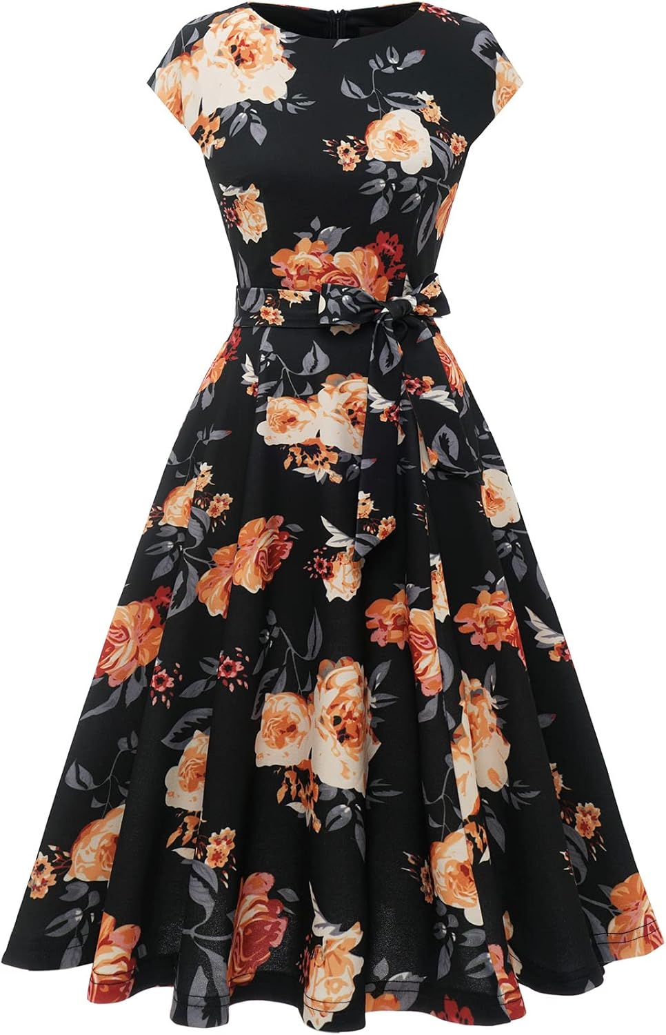 Sukienki koktajlowe DRESSTELLS dla kobiet, formalne suknie ślubne, skromne suknie balowe na przyjęcie w kościele w 2025 roku