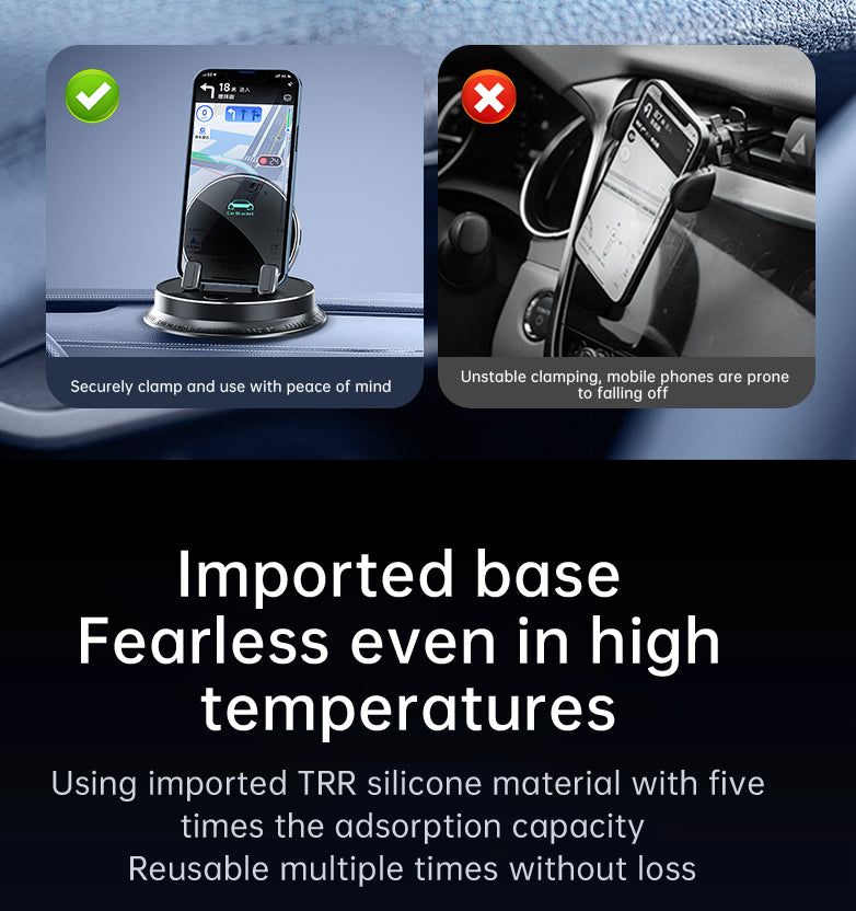 💥Nowe oferty specjalne na 2025 rok💥Uchwyt nawigacyjny do samochodu