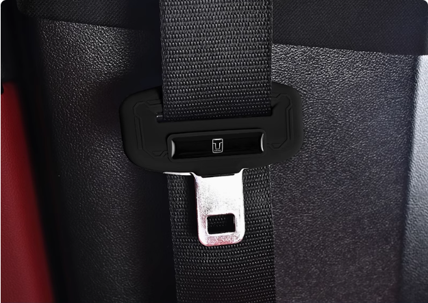 Osłona ochronna na zaczep pasa samochodowego🎉2 szt.🎉