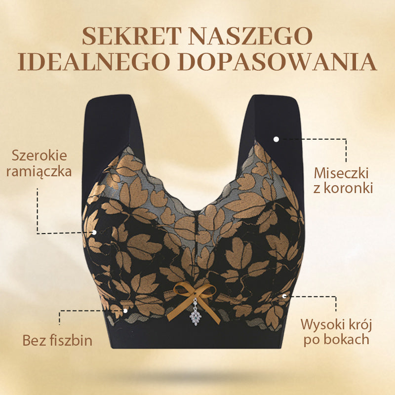 ✨【1+1 gratis】💖 Bezszwowa bielizna damska