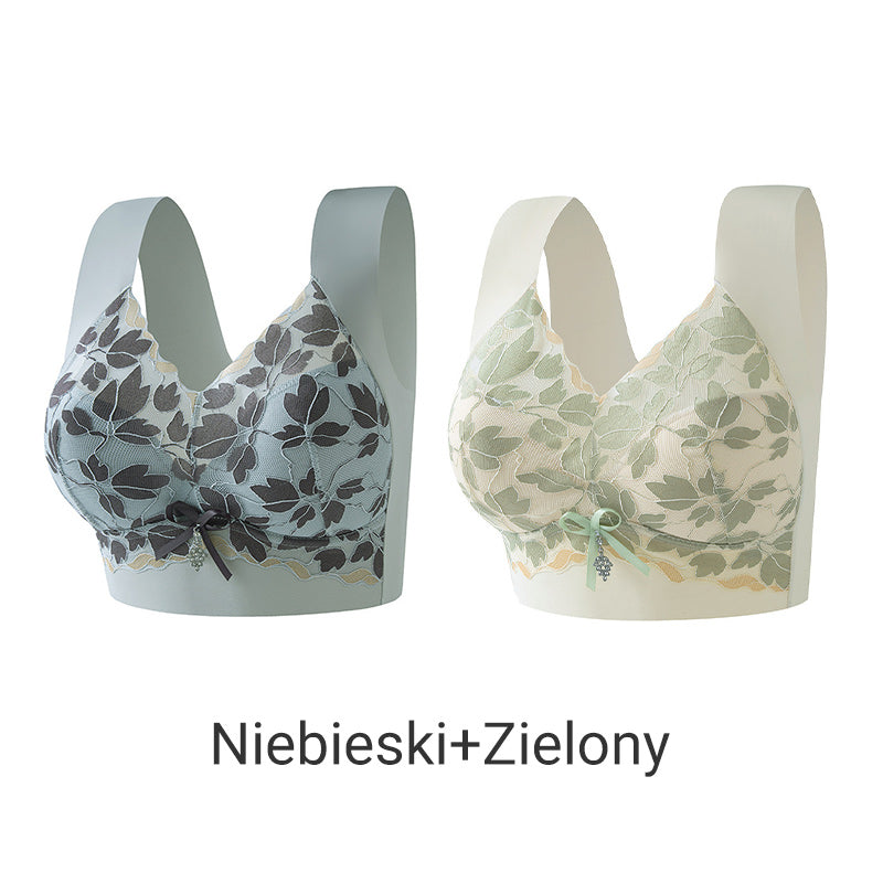 ✨【1+1 gratis】💖 Bielizna bezszwowa damska