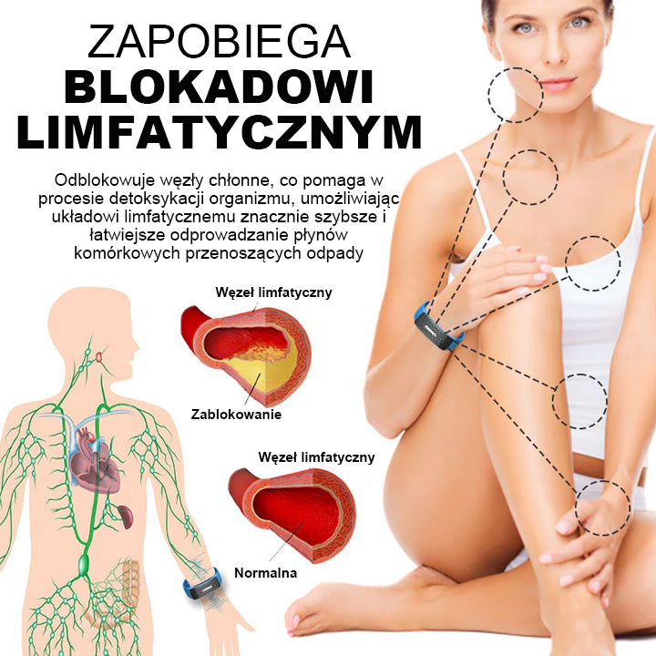 🎁 Pasy ultradźwiękowe do utraty tłuszczu i detoksykacji