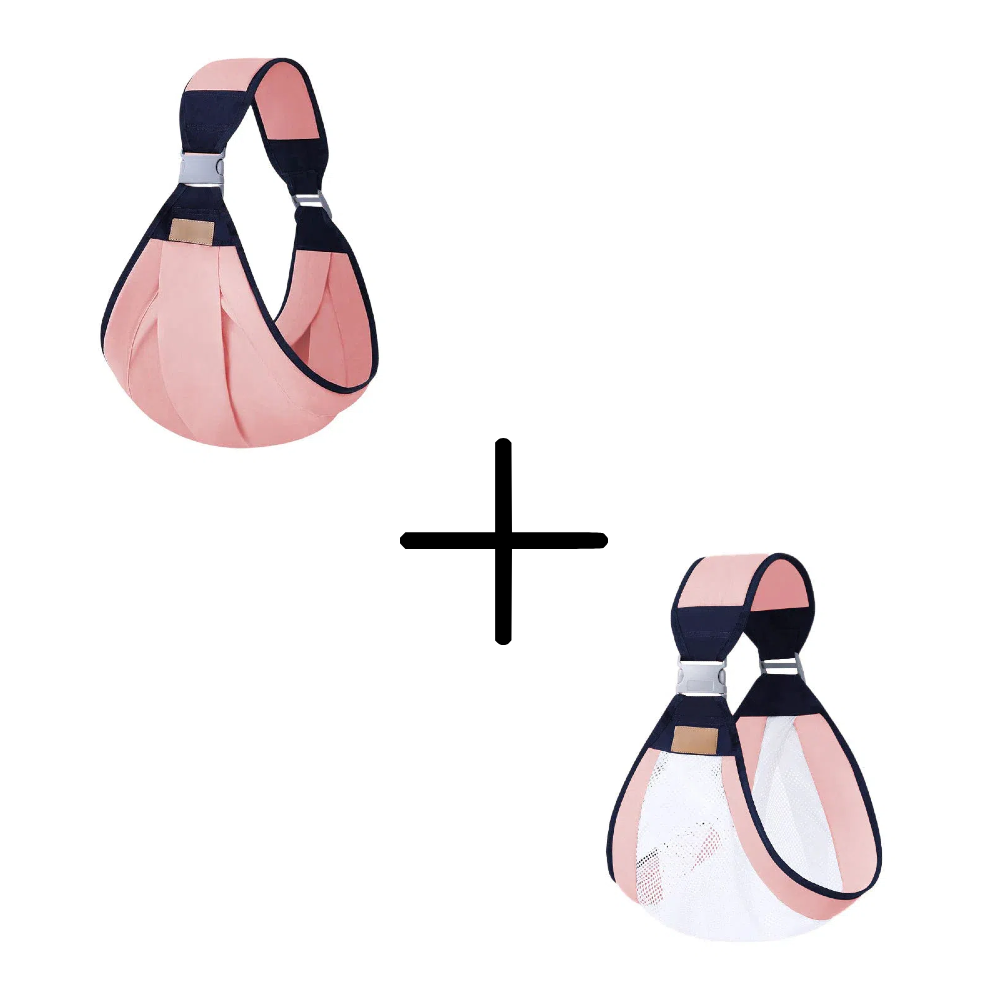 ⏰Kup 1, drugie GRATIS - 👶✨ergonomiczne nosidełko dla dziecka