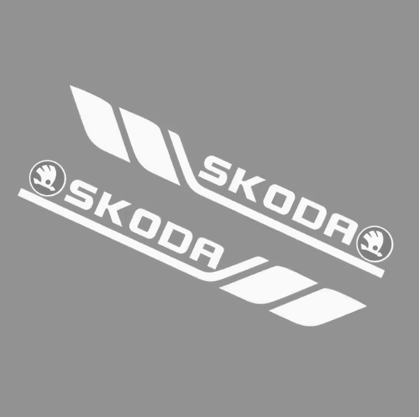 Gorąca wyprzedaż 🔥50% zniżki🔥Personalizowane naklejki na samochody sportowe🎉4 szt.🎉