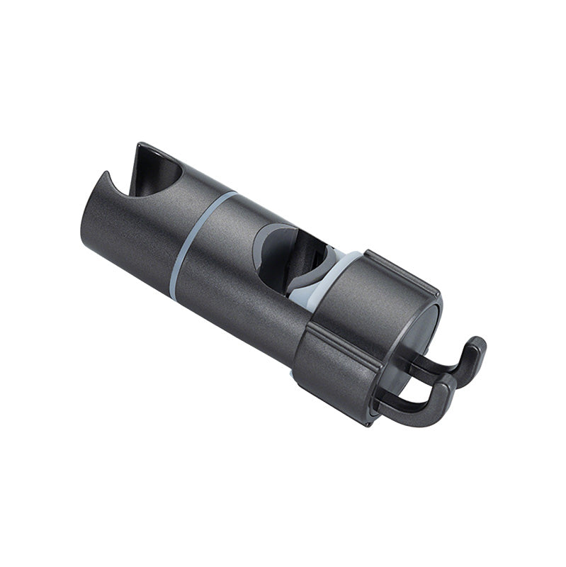 🔥Najłatwiejszy w użyciu🔥Drążek prysznicowy i głowica prysznicowa, które można zamontować bez użycia narzędzi.