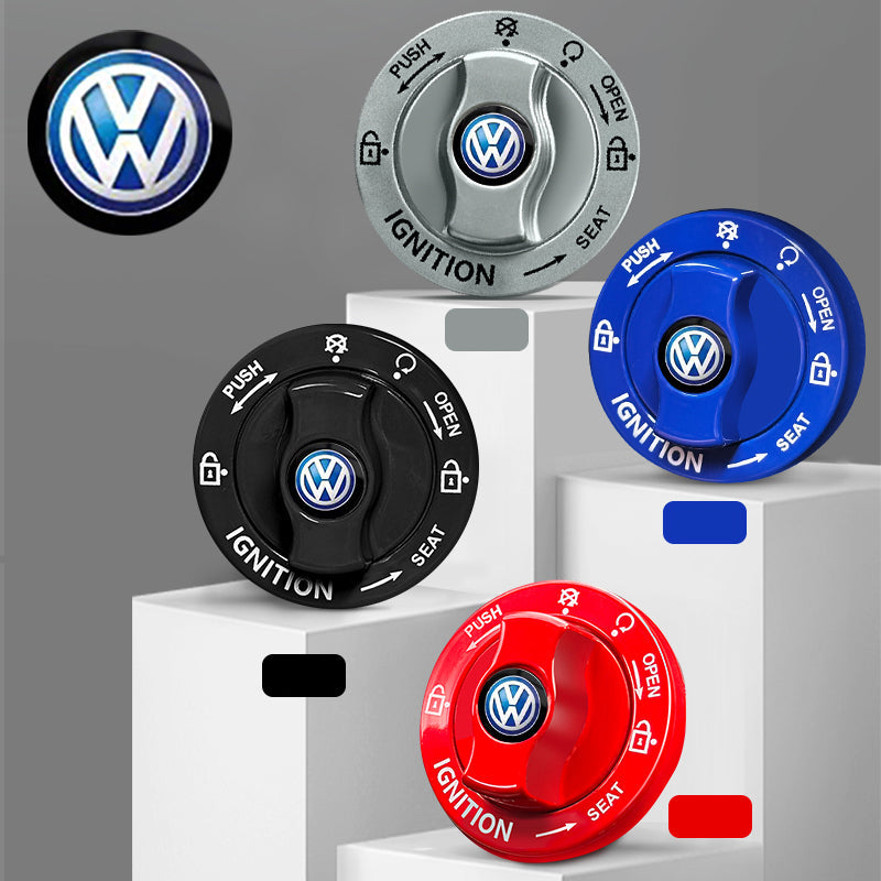 Spersonalizowane urządzenie do uruchamiania samochodu jednym przyciskiem