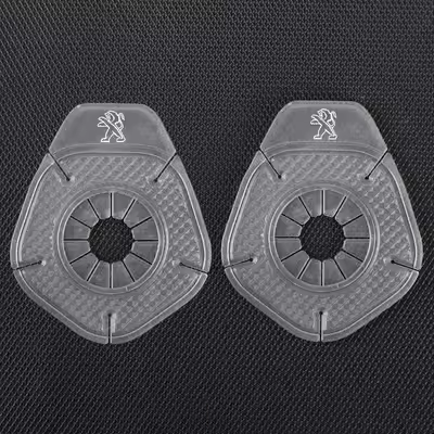 Gorąca wyprzedaż ✨ Osłona otworu na ramię wycieraczki samochodowej 🎉4 szt.🎉