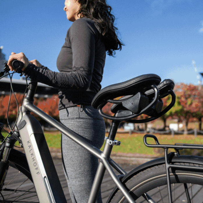 🚴🚴‍♀️Ergonomiczne dynamiczne siodełko rowerowe