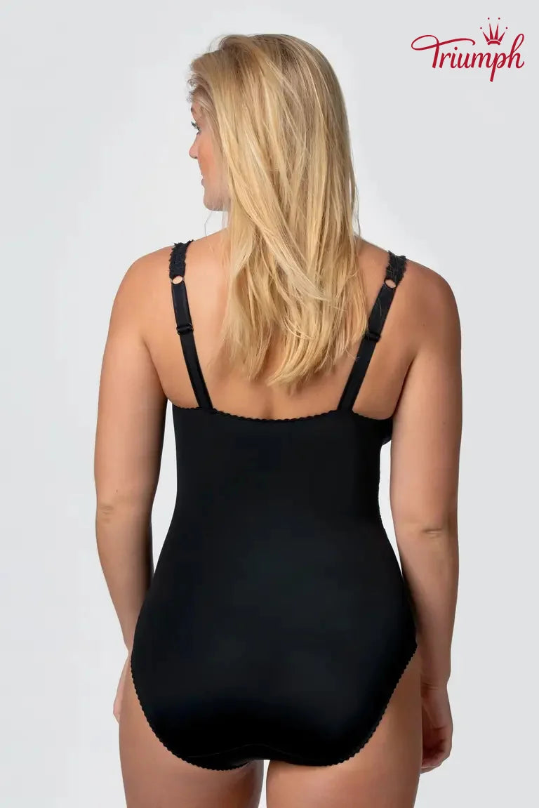 Triumph - (3 szt.) Bielizna wysokiej jakości