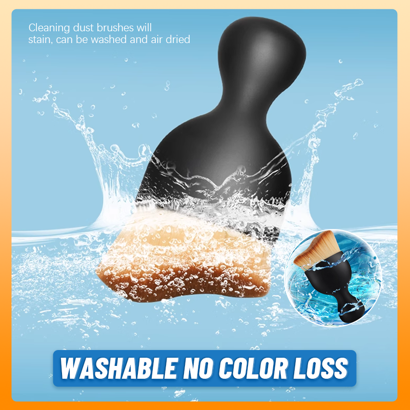 Szczotka do odkurzania wnętrz samochodowych