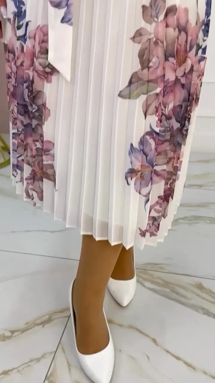 [🥇Najlepiej sprzedające się sukienki]💥👗[S-5XL]2025 Nowy modny zestaw wiosenny