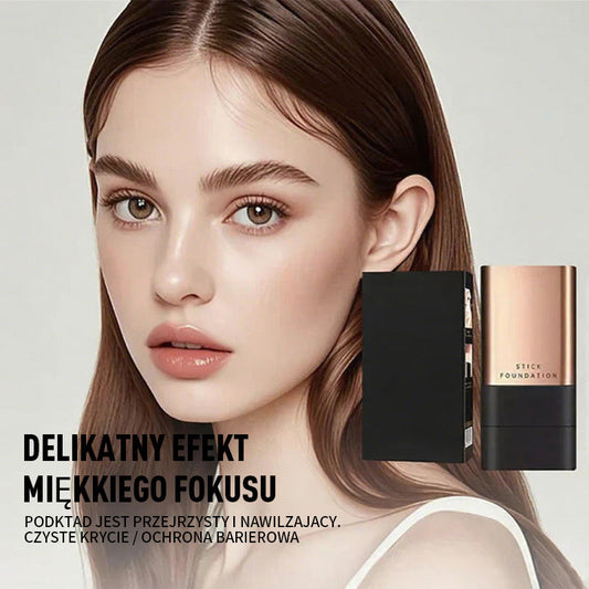 💕 Lekki podkład nawilżający (z podkładem w sztyfcie)