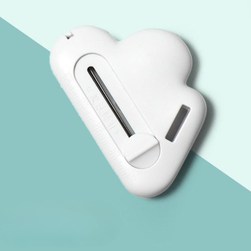 Regulowany prowadnik szwów 2 w 1 z wbudowanym rozpruwaczem szwów