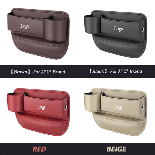 Pudełko do przechowywania fotelika samochodowego