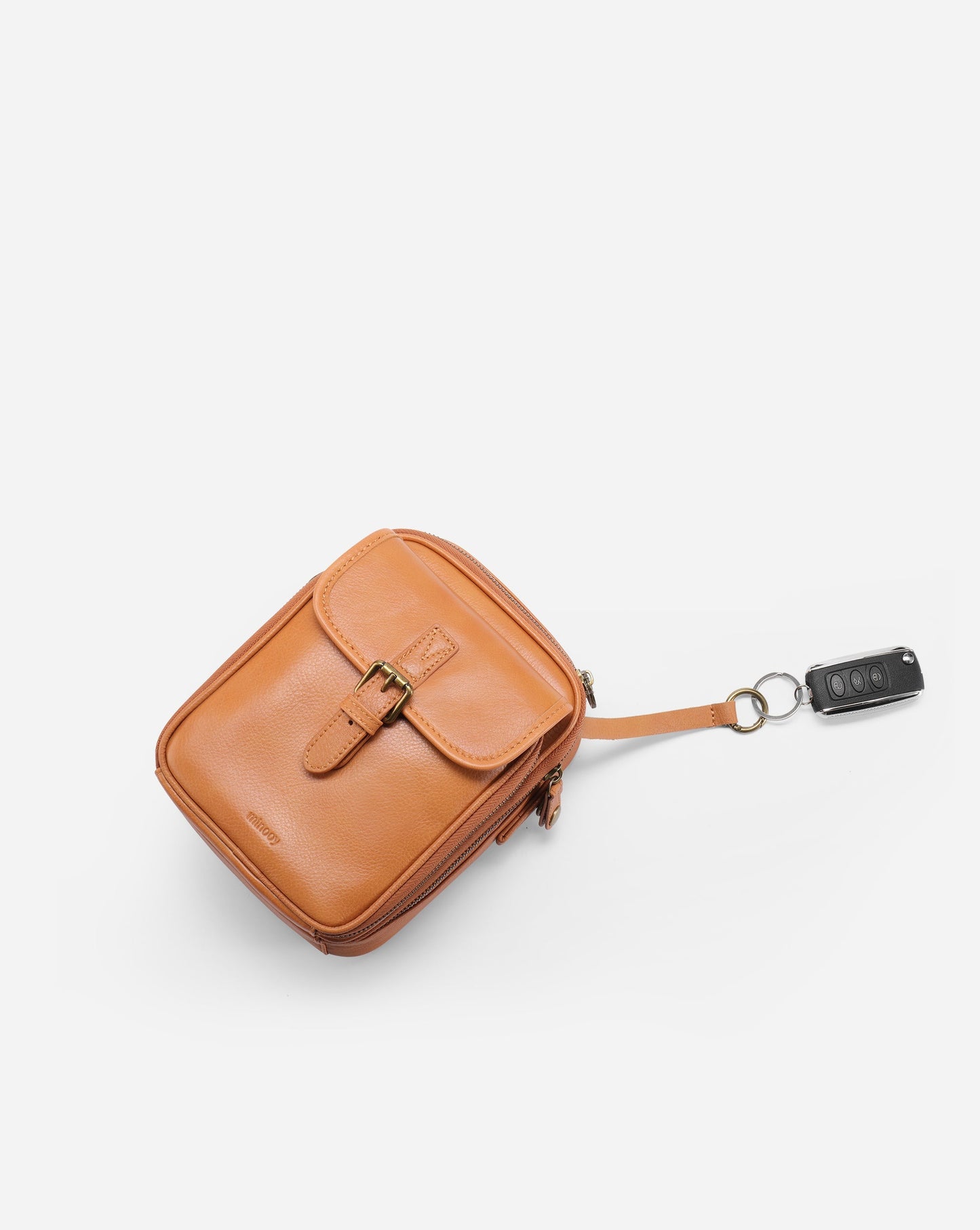 Mała torba typu crossbody Naya 2,0 l