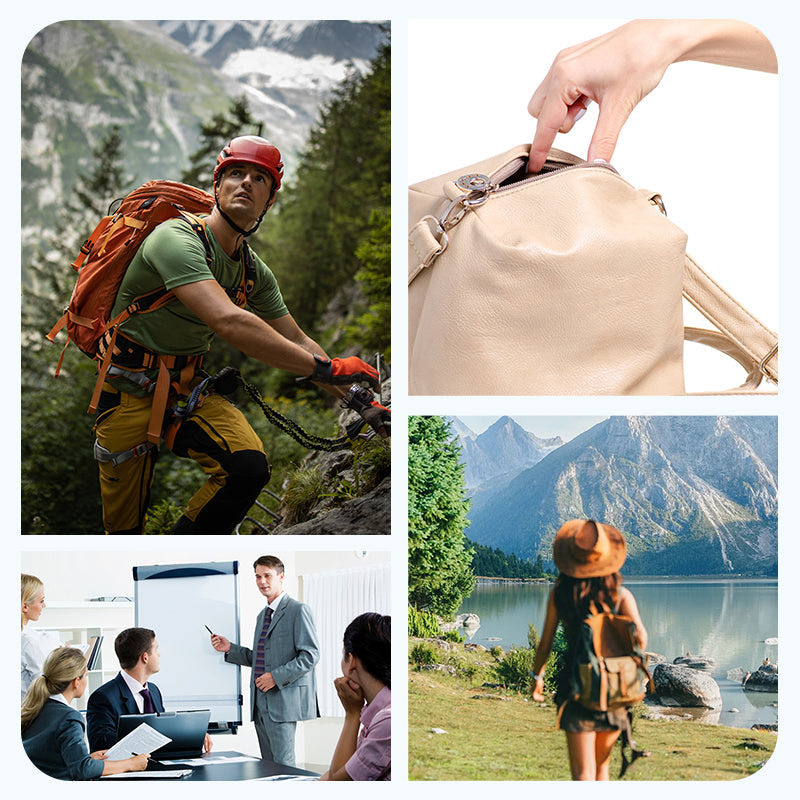 💥Mini ręczna maszyna do szycia do użytku domowego i podróżnego