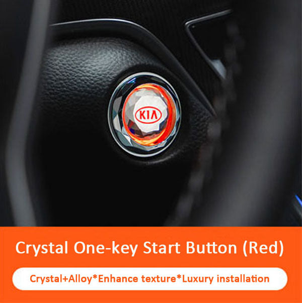 Gorąca wyprzedaż🔥49% zniżki🔥Jeden klucz do uruchomienia przycisku ochrony kryształu