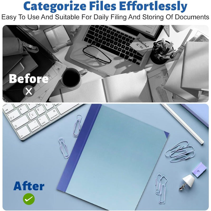 Organizer akordeonowy Folio