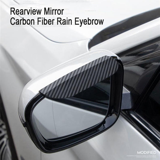 Gorąca wyprzedaż ✨50% zniżki ✨Brwi z włókna węglowego Rain✨2 szt. ✨