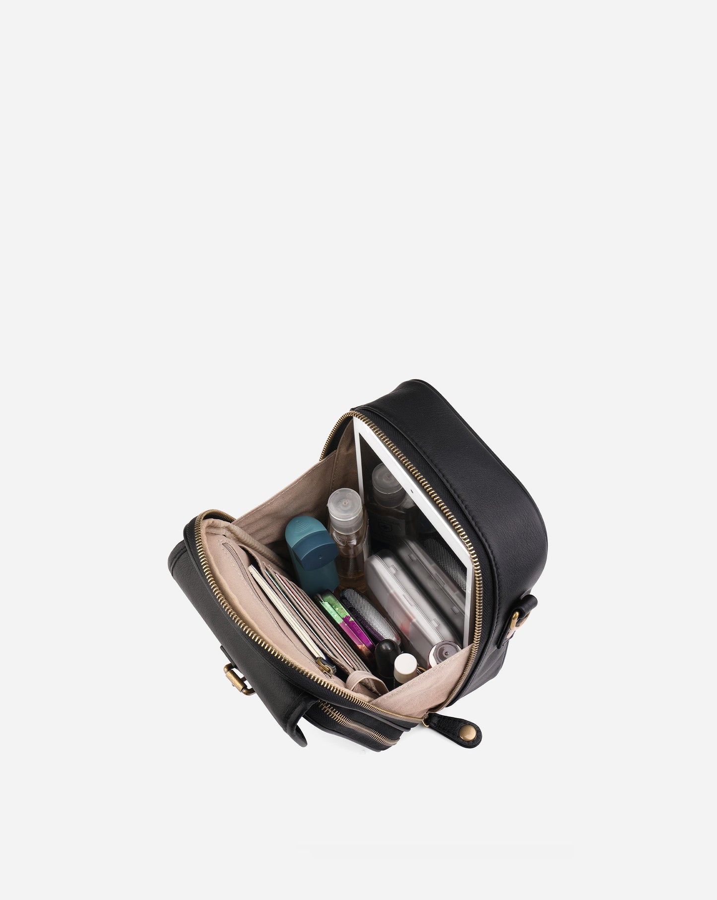 Mała torba typu crossbody Naya 2,0 l