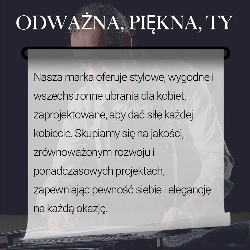 💥Komplet damski składający się z koszulki z dekoltem w serek i spódnicy midi👗