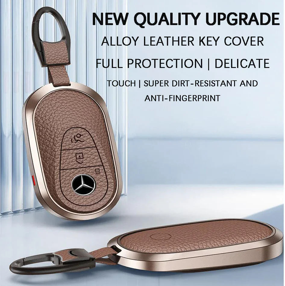🔥Dostosowane do modelu samochodu🔥Ochrona kluczyka samochodowego (pasuje do wszystkich modeli SUV-ów i sedanów)