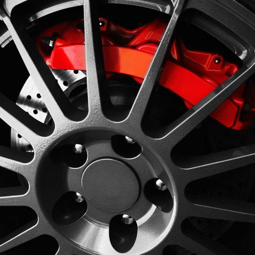 Osłony zacisków kół na zamówienie