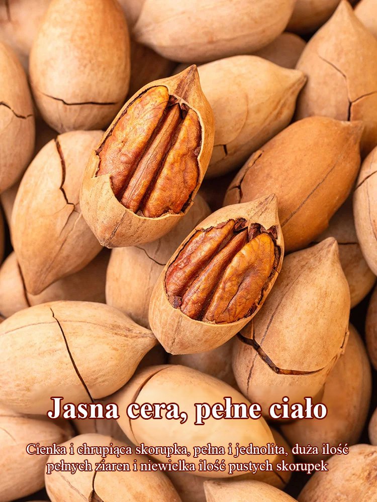 Import nasion pekan.
