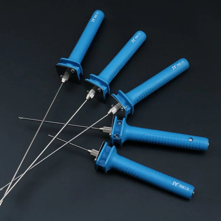 🔥OSTATNI DZIEŃ 50% ZNIŻKI🎁Elektryczny długopis do cięcia pianki