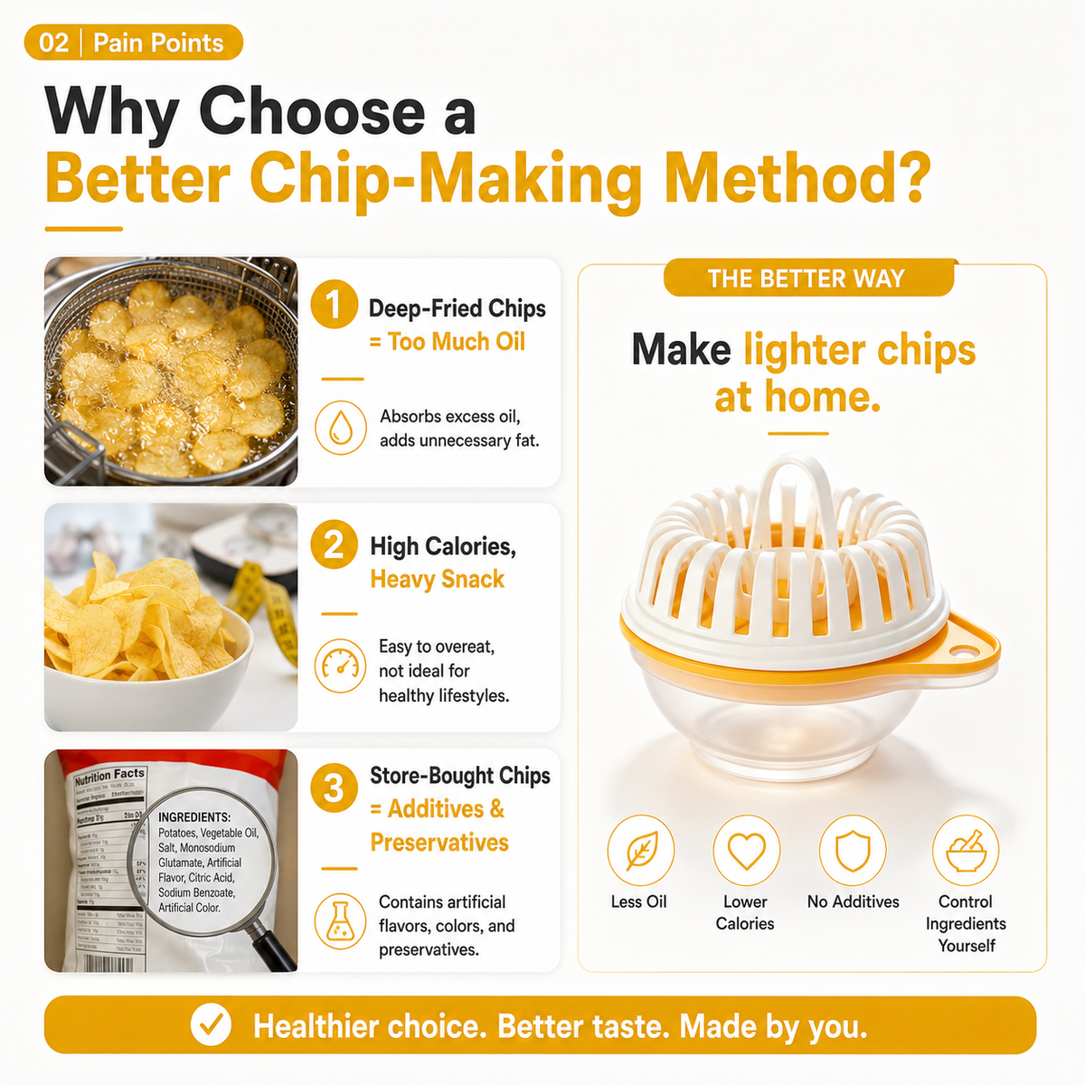 🥔🍟 Domowy ekspres do robienia chipsów ziemniaczanych do mikrofalówki - bez oleju, chrupiące i zdrowe - idealne na domowe przekąski 🥗✨