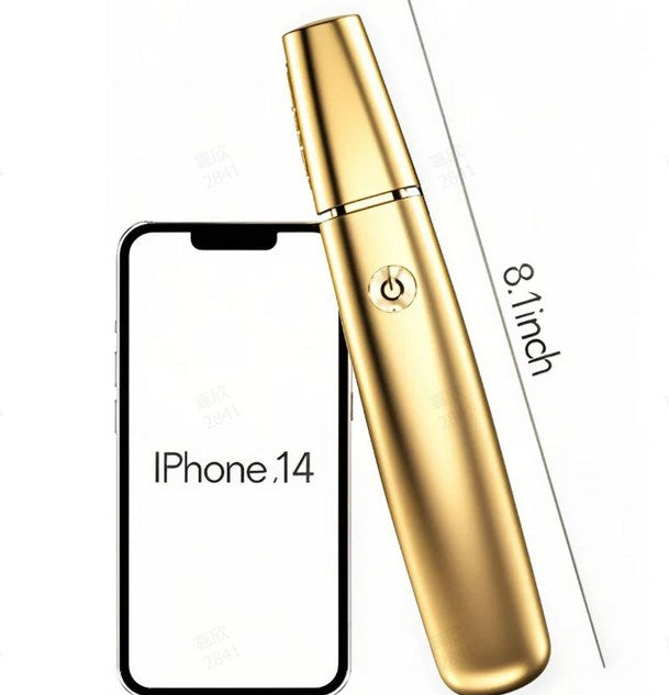 🔥 Elektryczne urządzenie do usuwania zrogowaciałego naskórka ze stóp