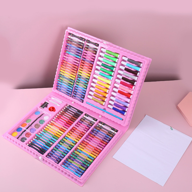 🎄🎁 Naturalne i bezpieczne luksusowe kredki dla dzieci 🎨🌿🥰
