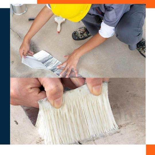 Taśma klejąca super wodoodporna