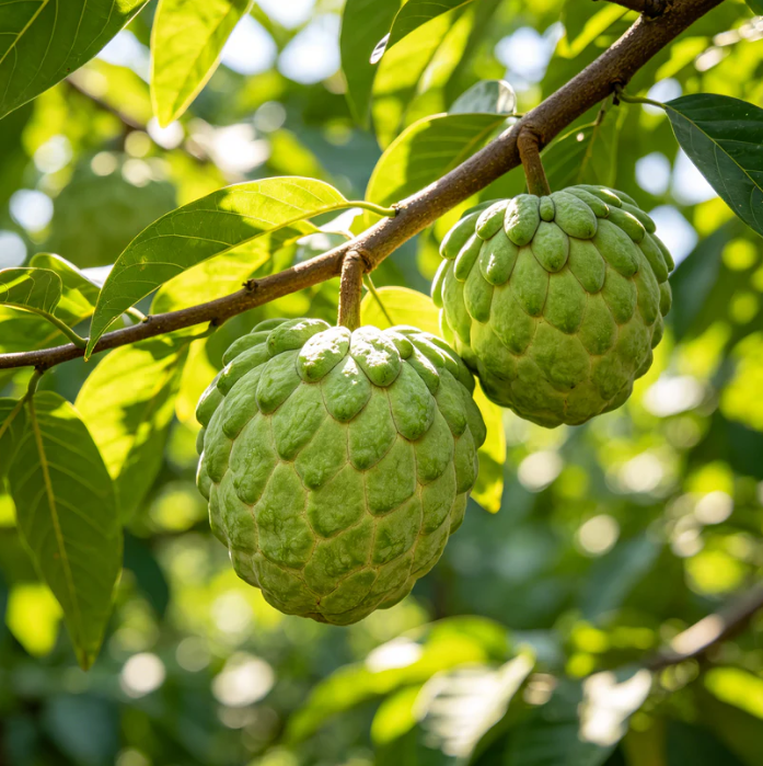 🍃 Seria Heirloom Manor: Zestaw 13 wybranych nasion owoców (bez GMO) 🌳 – Najlepiej sprzedający się produkt