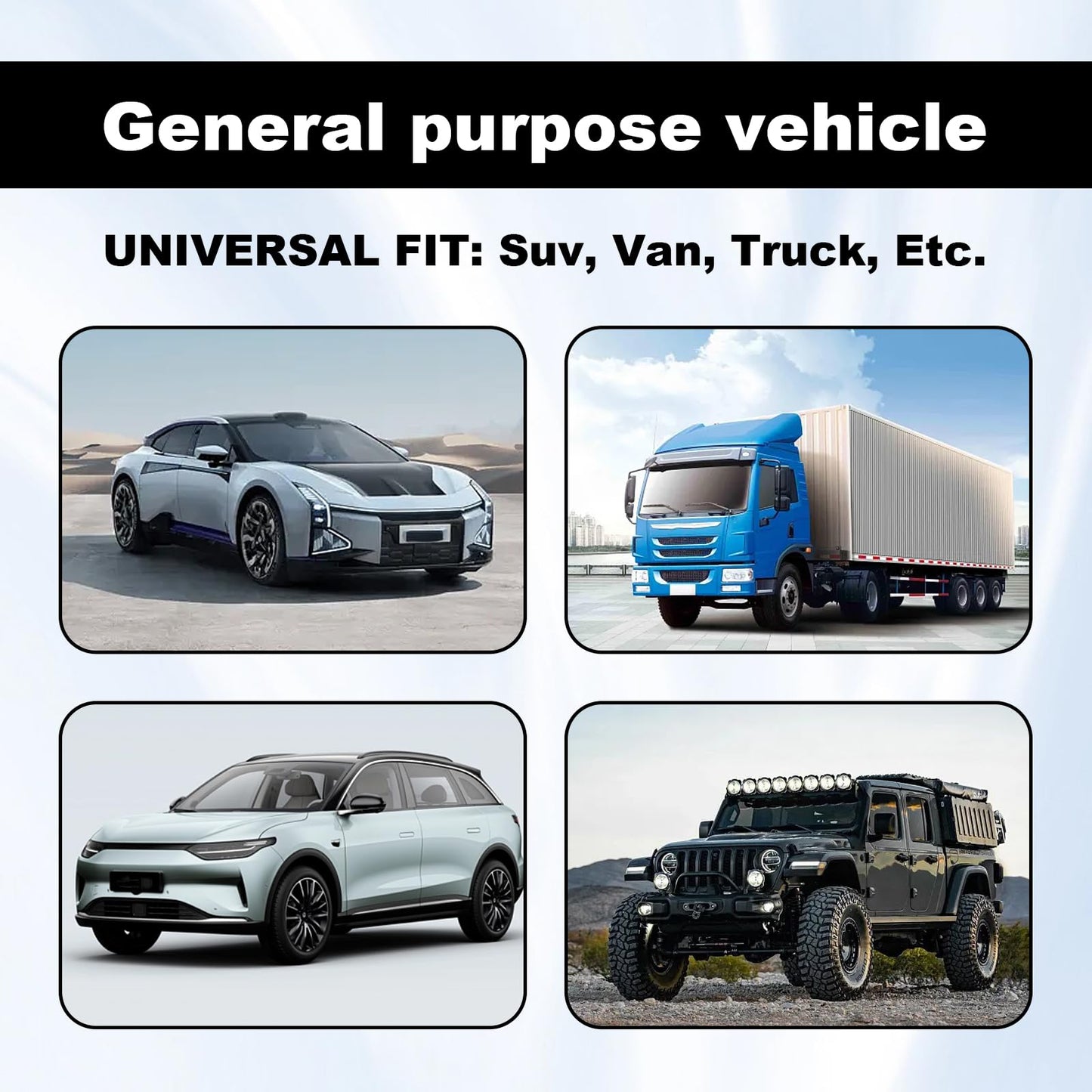 Silikonowe zabezpieczenie sworznia wycieraczki