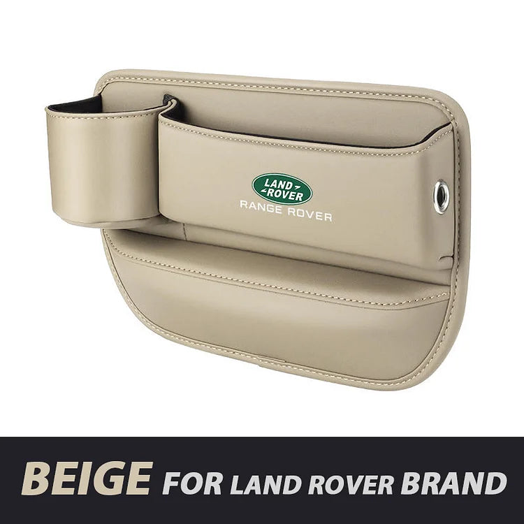 Pudełko do przechowywania fotelika samochodowego