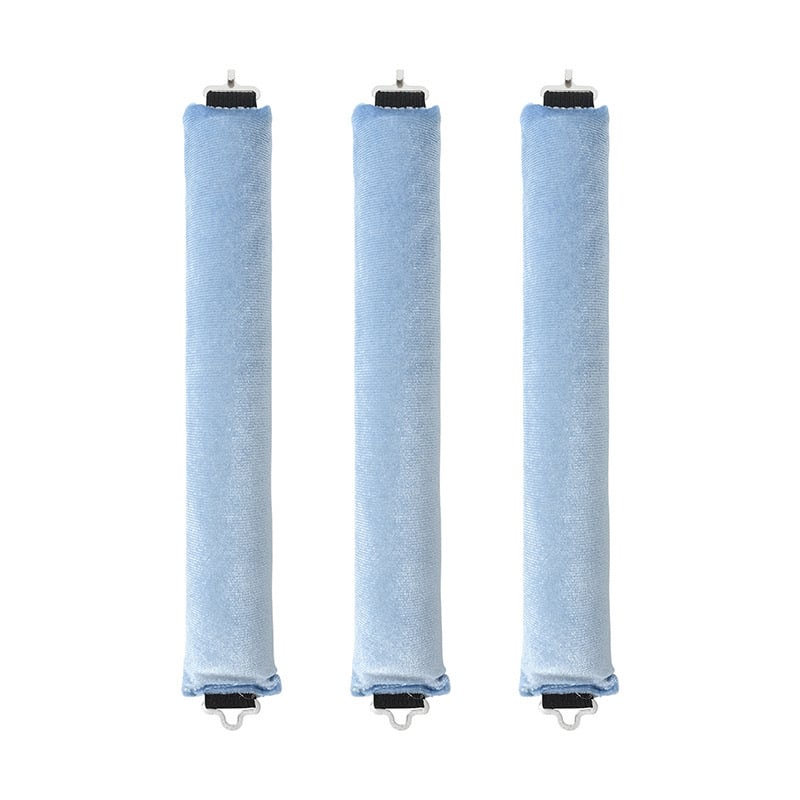 Oferta specjalna -49% ZNIŻKI🔥Satynowy zestaw do curlingu bez użycia ciepła