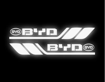 Gorąca wyprzedaż 🔥50% zniżki🔥Personalizowane naklejki na samochody sportowe🎉4 szt.🎉