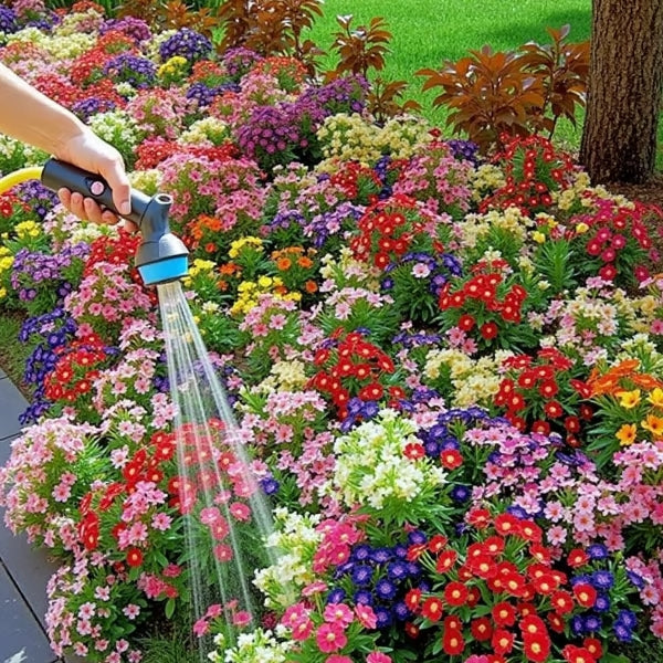 🔥💝Wybór 40 wysokiej jakości nasion roślin wieloletnich, nadających się do siewu jesiennego.